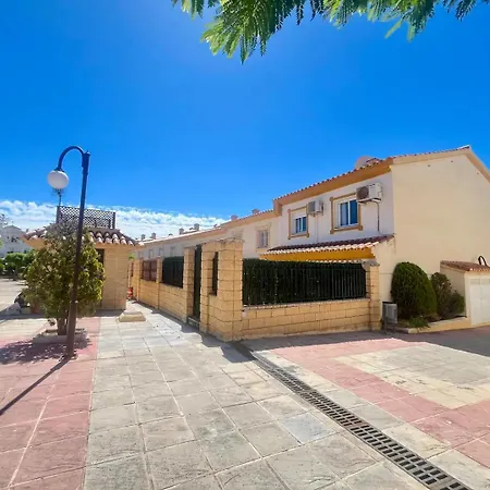 El Pinillo 4 Bedroom Town House