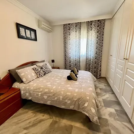 El Pinillo 4 Bedroom Town House *