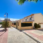 El Pinillo 4 Bedroom Town House