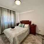 El Pinillo 4 Bedroom Town House Lejlighed Torremolinos