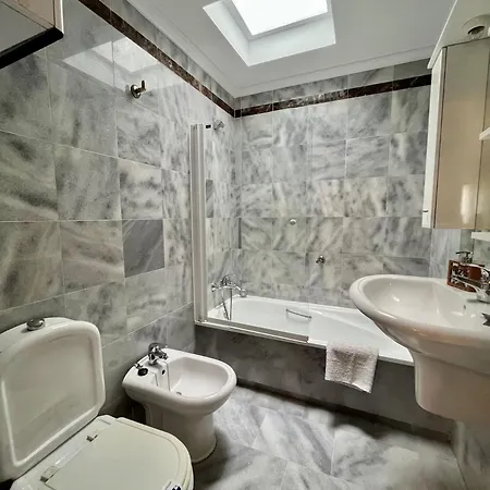 El Pinillo 4 Bedroom Town House Apartamento