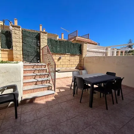 El Pinillo 4 Bedroom Town House *