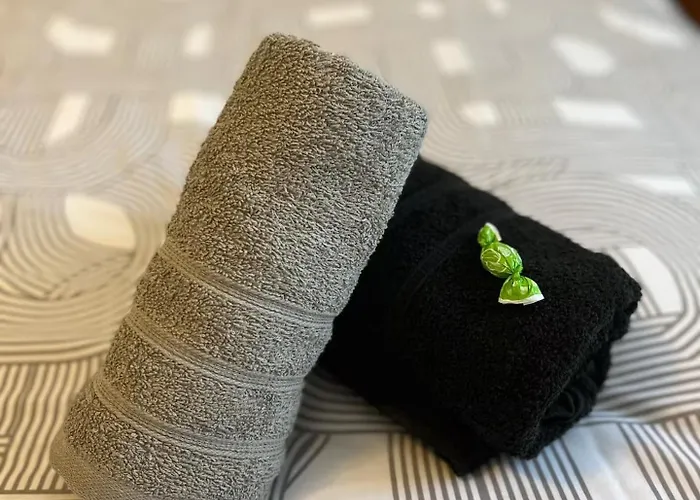 El Pinillo 4 Bedroom Town House Lejlighed *