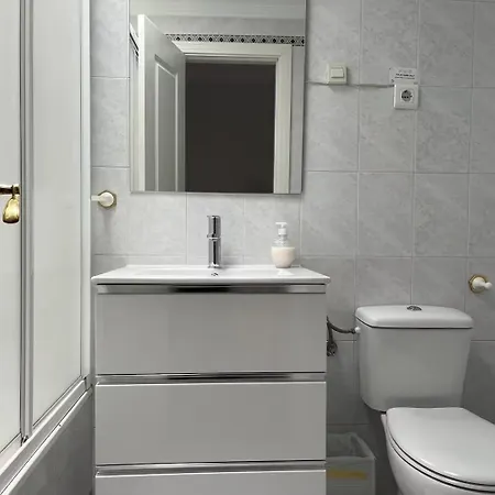 El Pinillo 4 Bedroom Town House Appartement Torremolinos