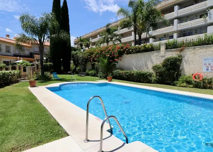 Appartement El Pinillo 4 Bedroom Town House