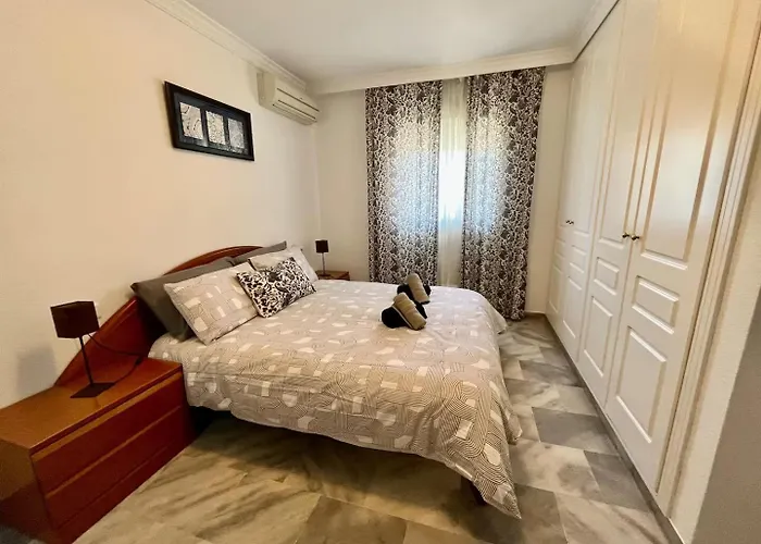 El Pinillo 4 Bedroom Town House *