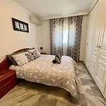 El Pinillo 4 Bedroom Town House *